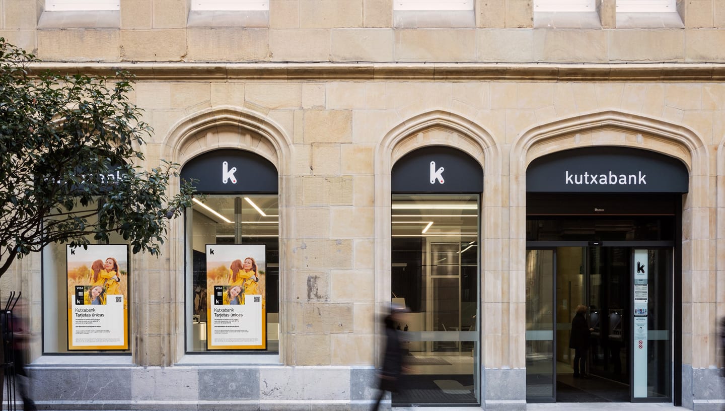 Argazkia: Kutxabank