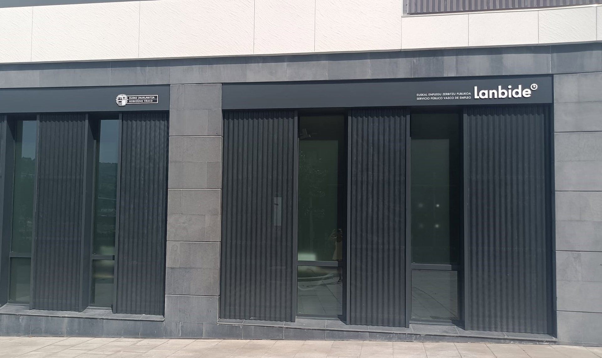 Lanbide | Argazkia: Europa Press