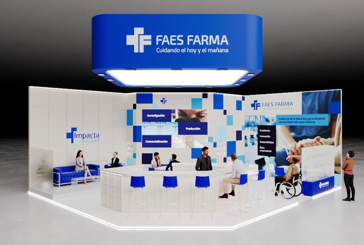 Argazkia: Faes Farma