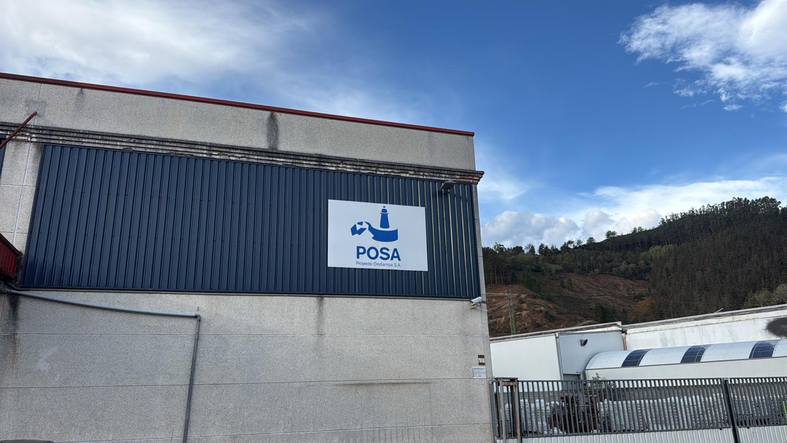 POSA Proyecto Ondarroa S.A. | Argazkia: Irekia
