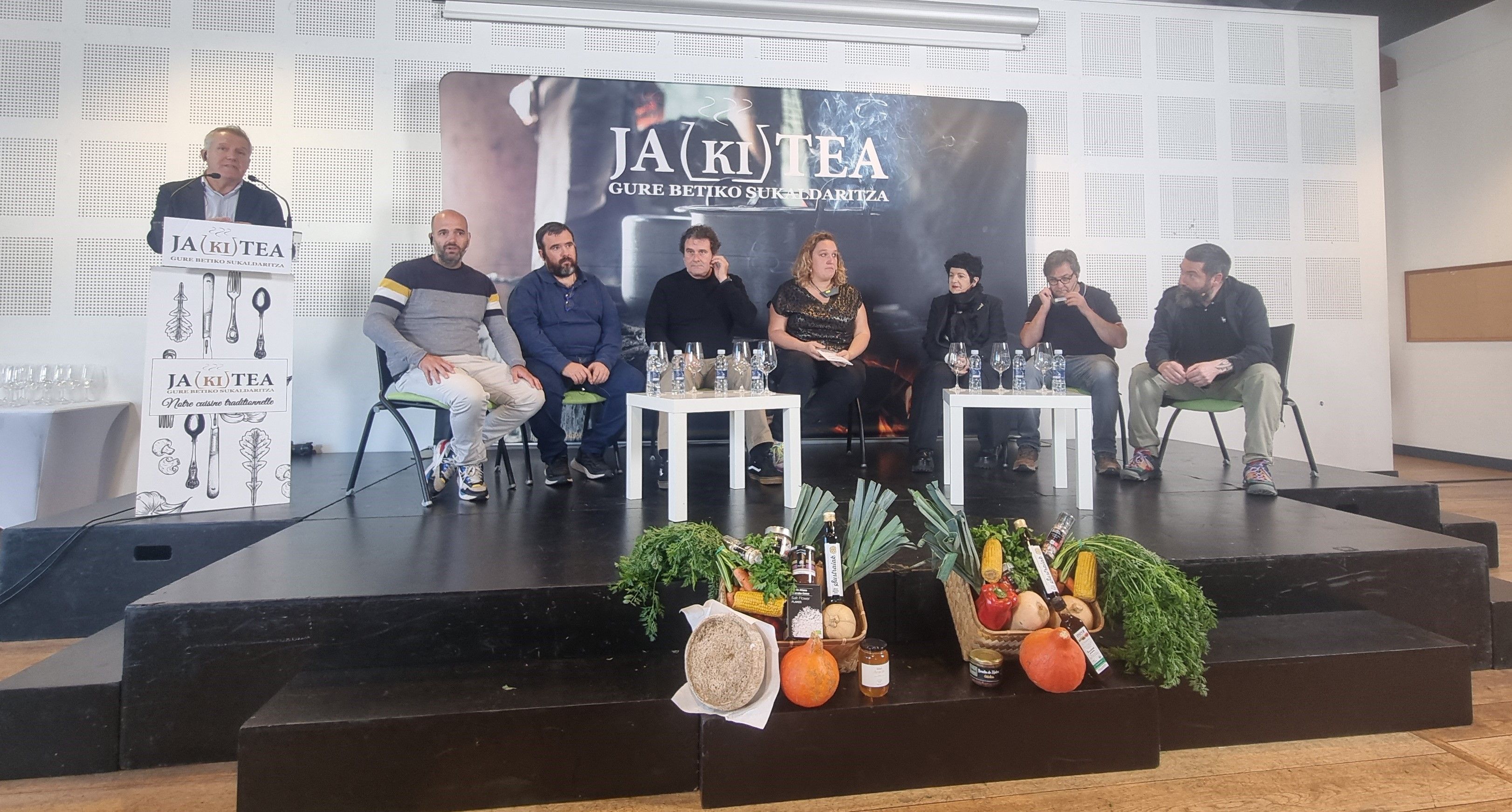 Argazkia: Franck Dolosor