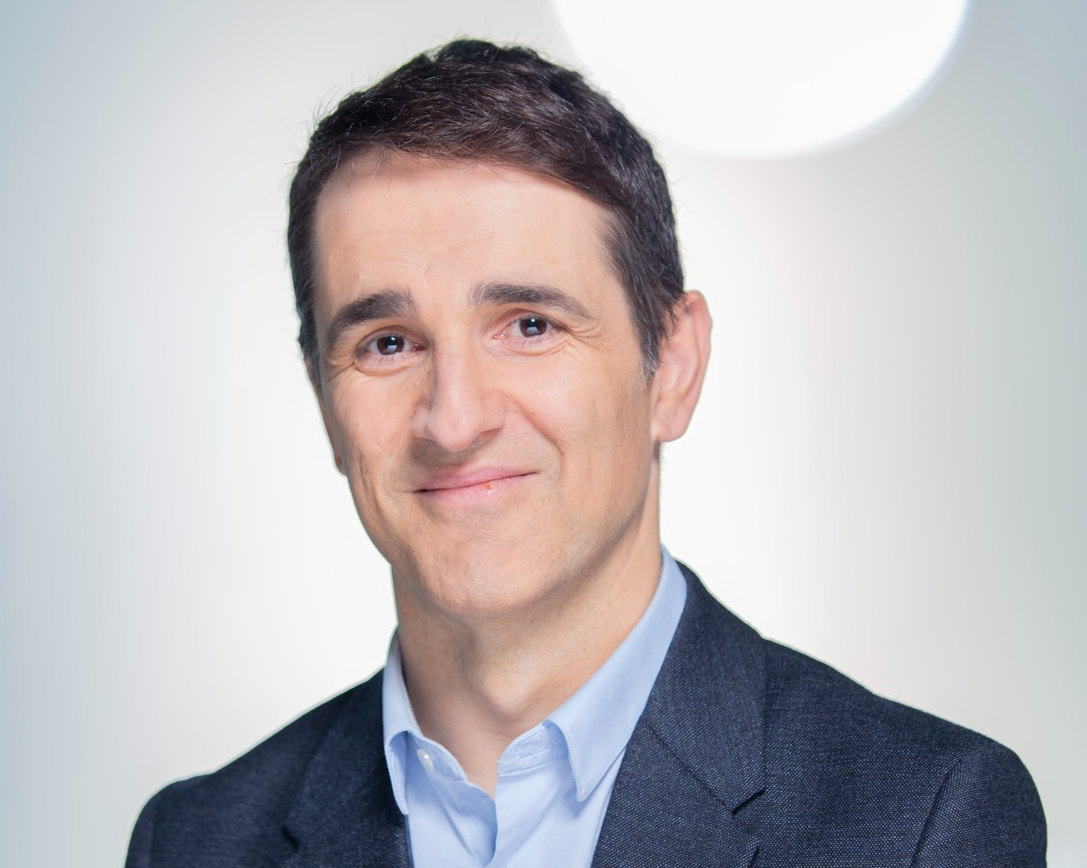 Jon Gurrutxaga Gipuzkoako Foru Aldundiko Berrikuntzako zuzendaria da |Argazkia: GFA