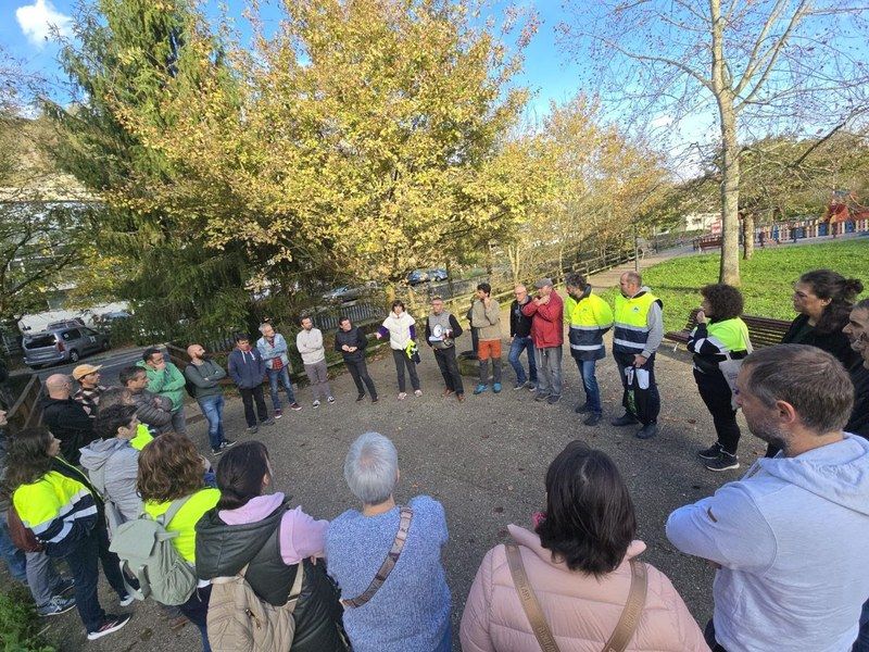 Enpresa Irunen eta Hondarribian ura eta hondakinak kudeatzeaz arduratzen da | Argazkia: ELA sindikatua