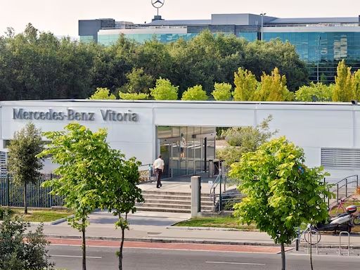 Aurten inoiz baino gutxiago ekoitziko du konpainiak | Argazkia: Mercedes-Benz