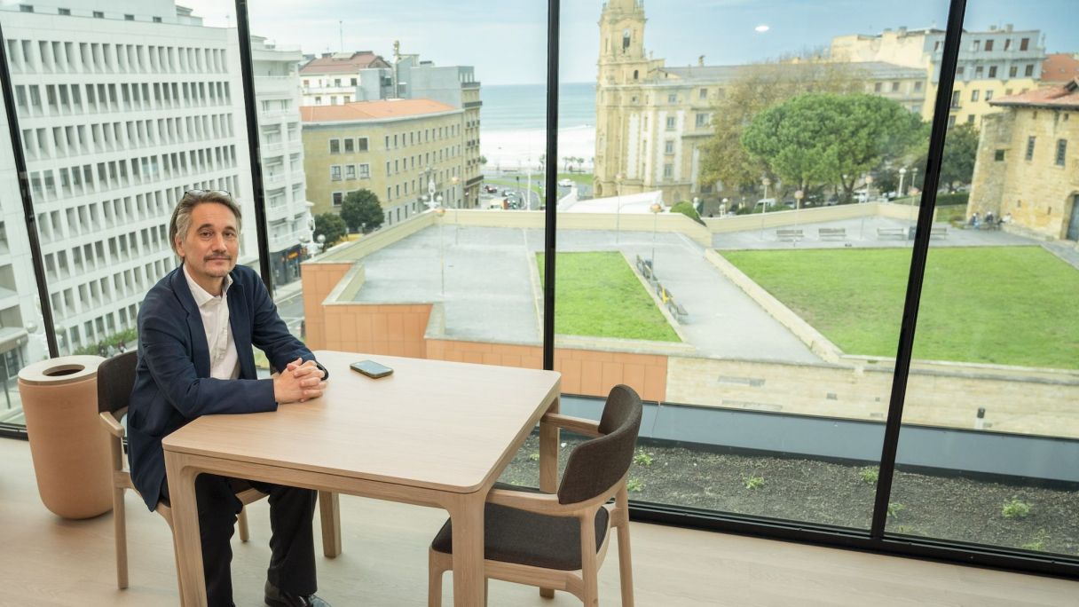 Asier Alea 3 | Argazkia: Gorka Rubio/Foku Asier Alea 3 | Argazkia: Gorka Rubio/Foku