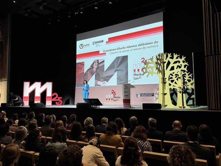 Seigarren edizioa da aurtengoa | Argazkia: Irekia