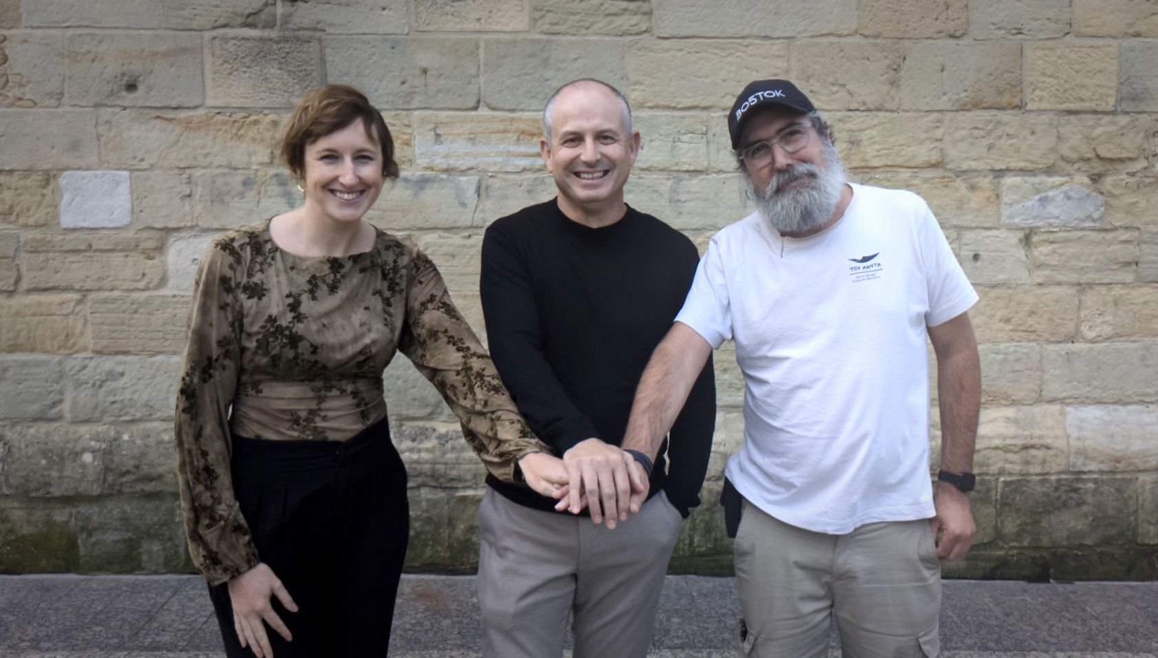 Argazkia: Izarkom eta PuntuEUS