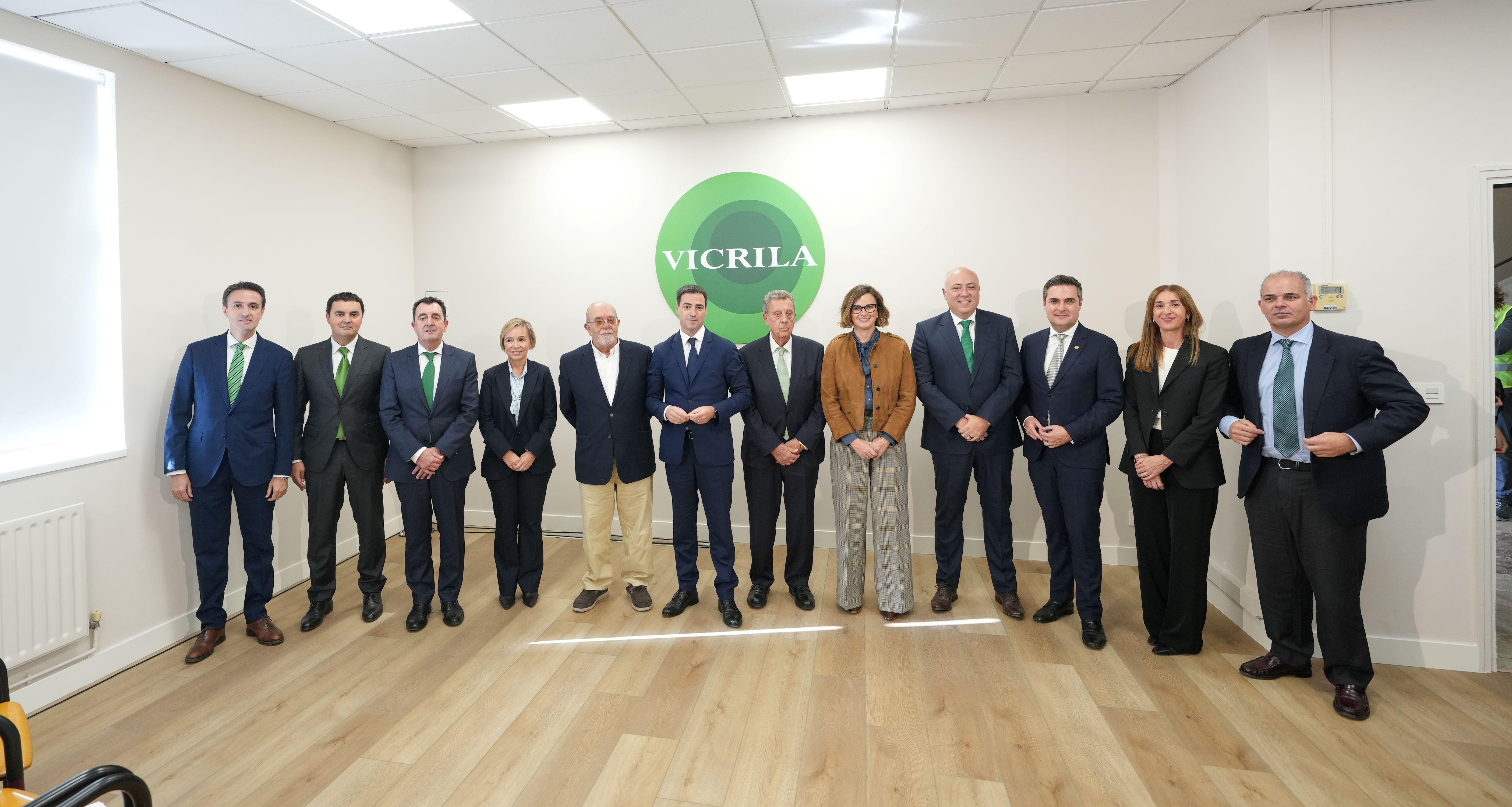 1890. urtean sortu zen familia-enpresa da | Argazkia: Vicrala