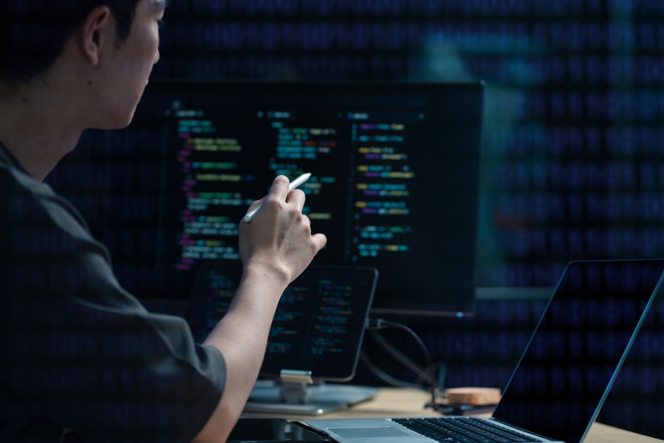 Ikertzaileen %37,2 dira emakumezkoak | Argazkia: iStock Ikertzaileen %37,2 dira emakumezkoak | Argazkia: iStock