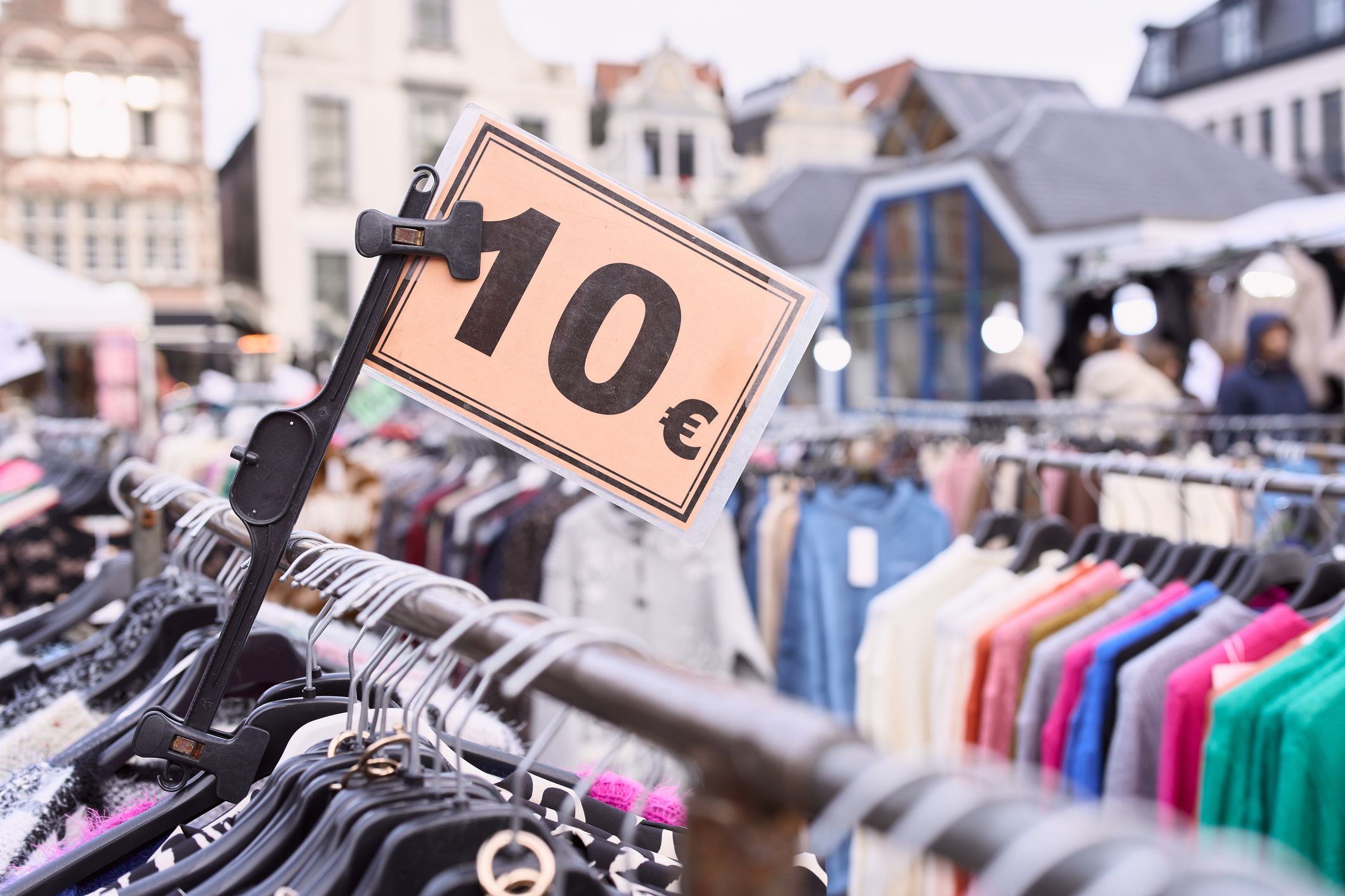 Argazkia: iStock Argazkia: iStock