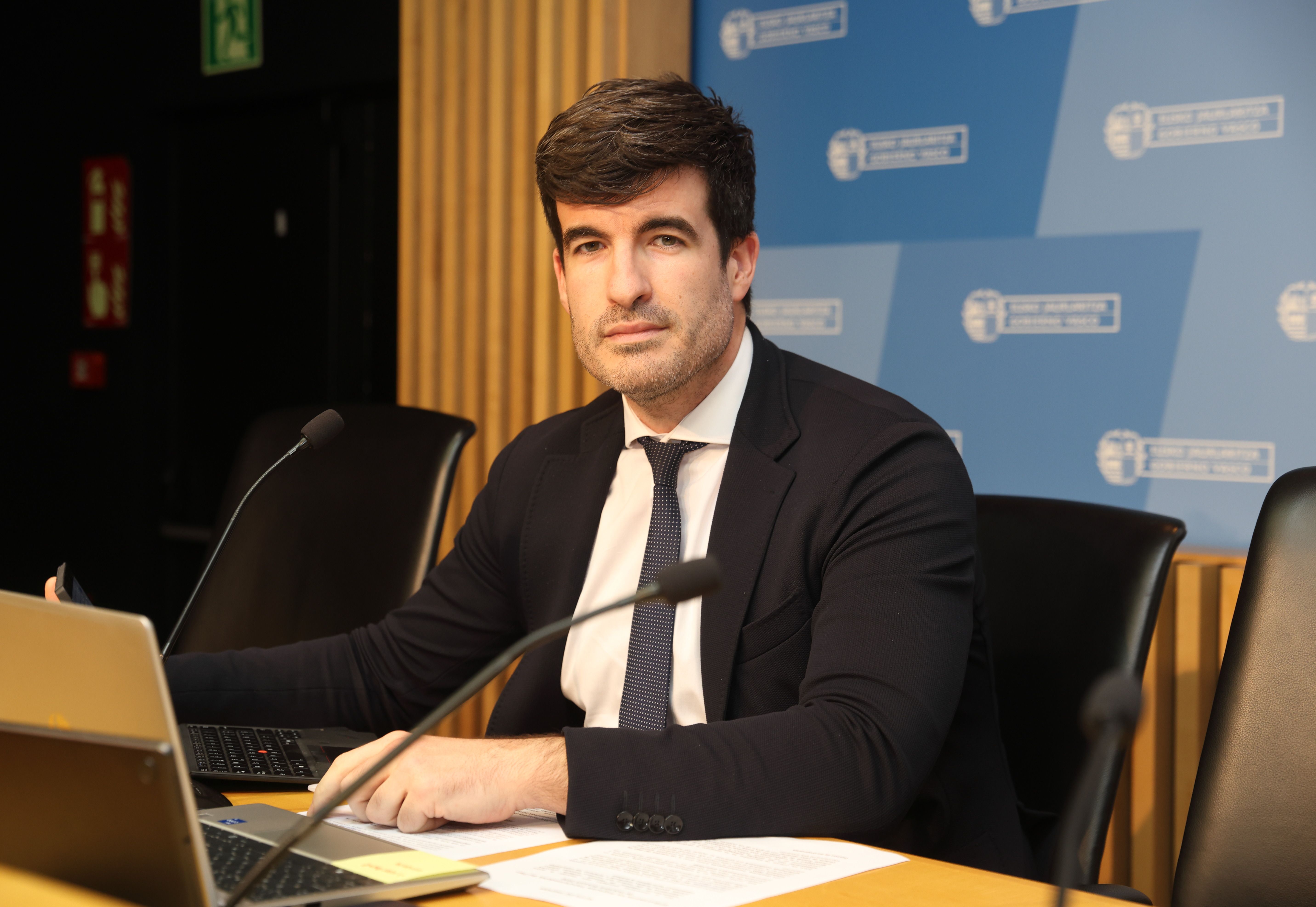 Jon Ansoleaga | Argazkia: SPRI Jon Ansoleaga | Argazkia: SPRI