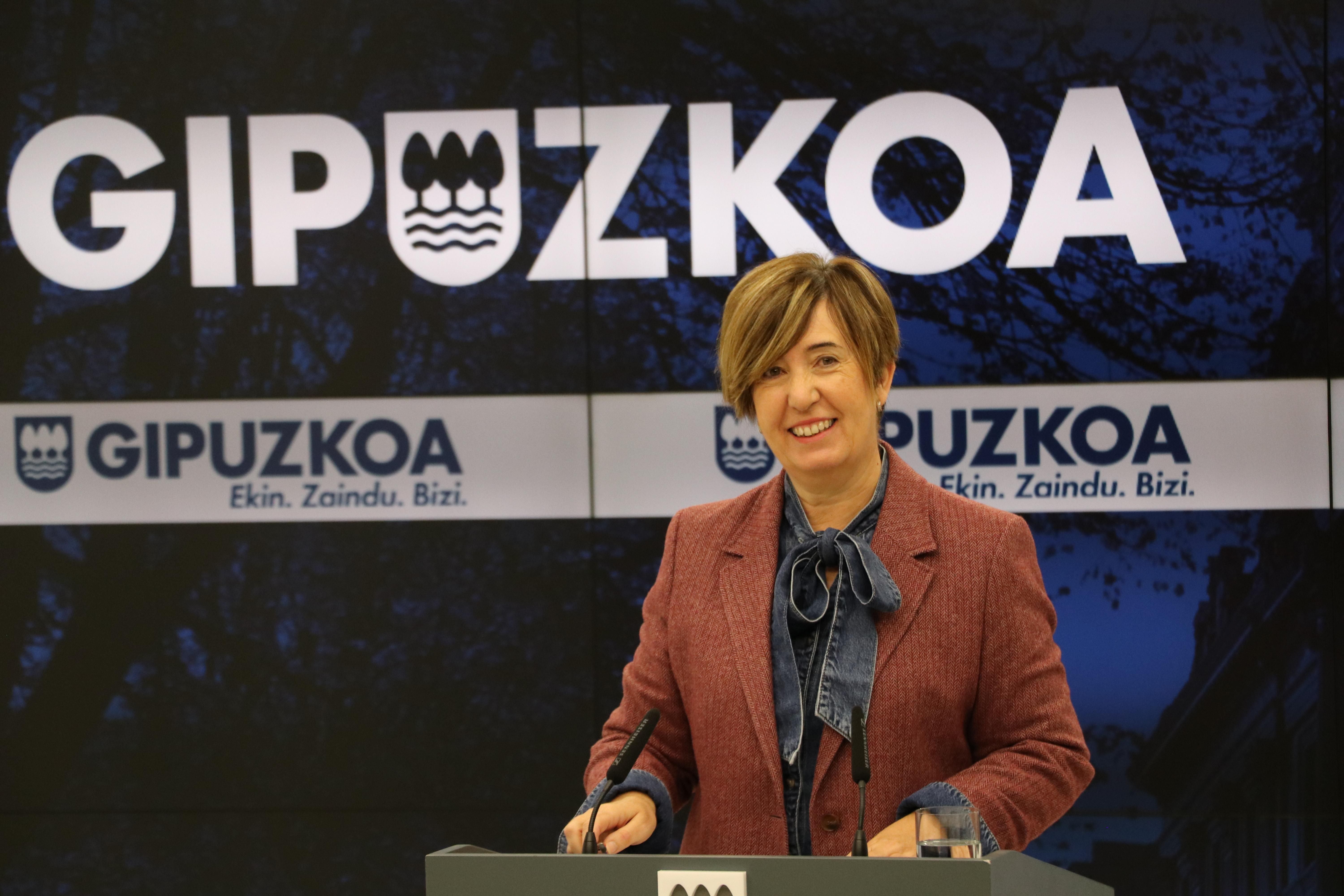 Argazkia: Gipuzkoako Foru Aldundia