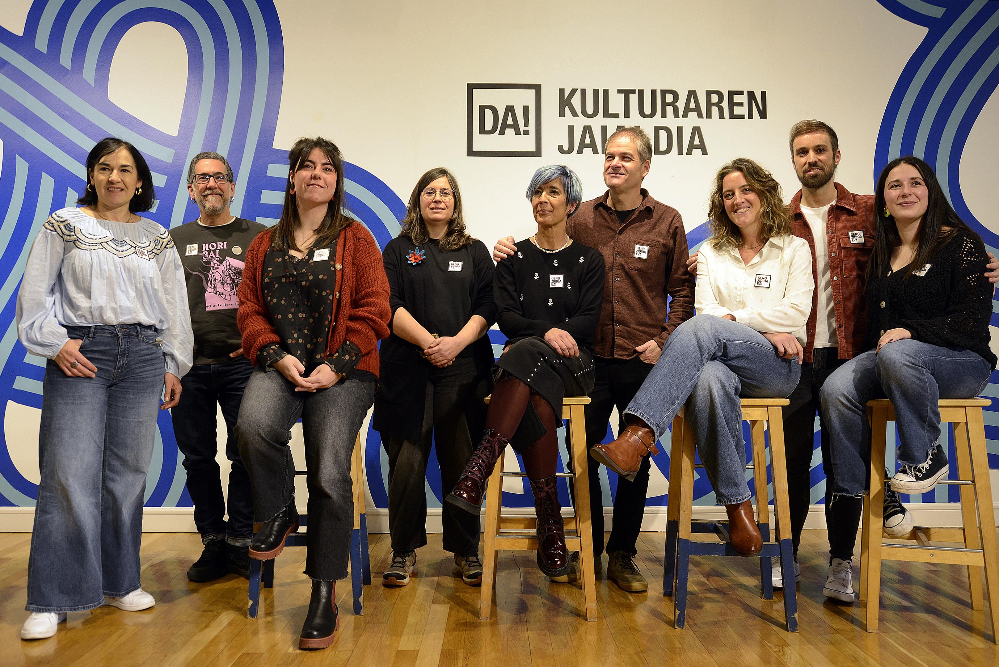 Argazkia: Durangoko Azoka