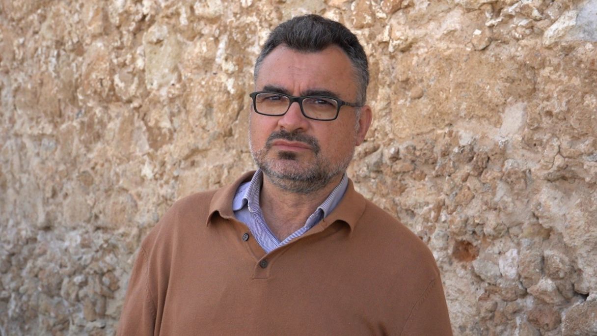 Ignasi Capdevila | Argazkia: Remaking