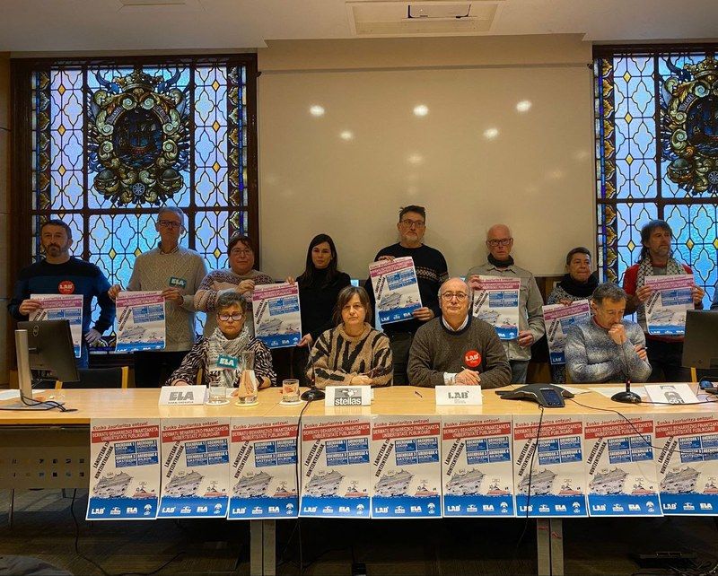 Argazkia: ELA sindikatua