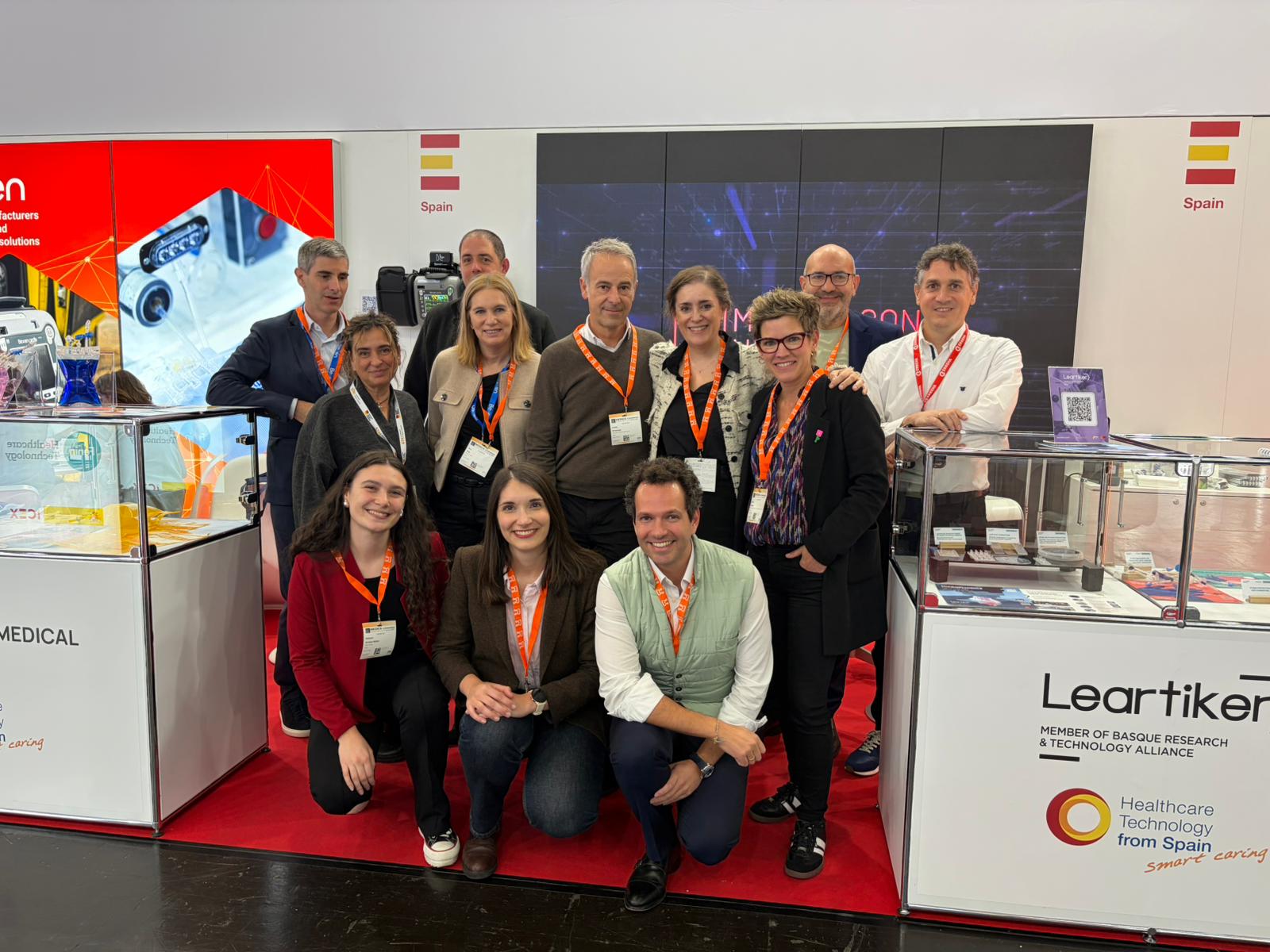 Argazkia: Mondragon Health