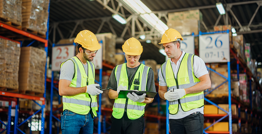 Osasun-krisia baino lehen absentismoa %7 ingurukoa zen EAEn | Argazkia: Randstad