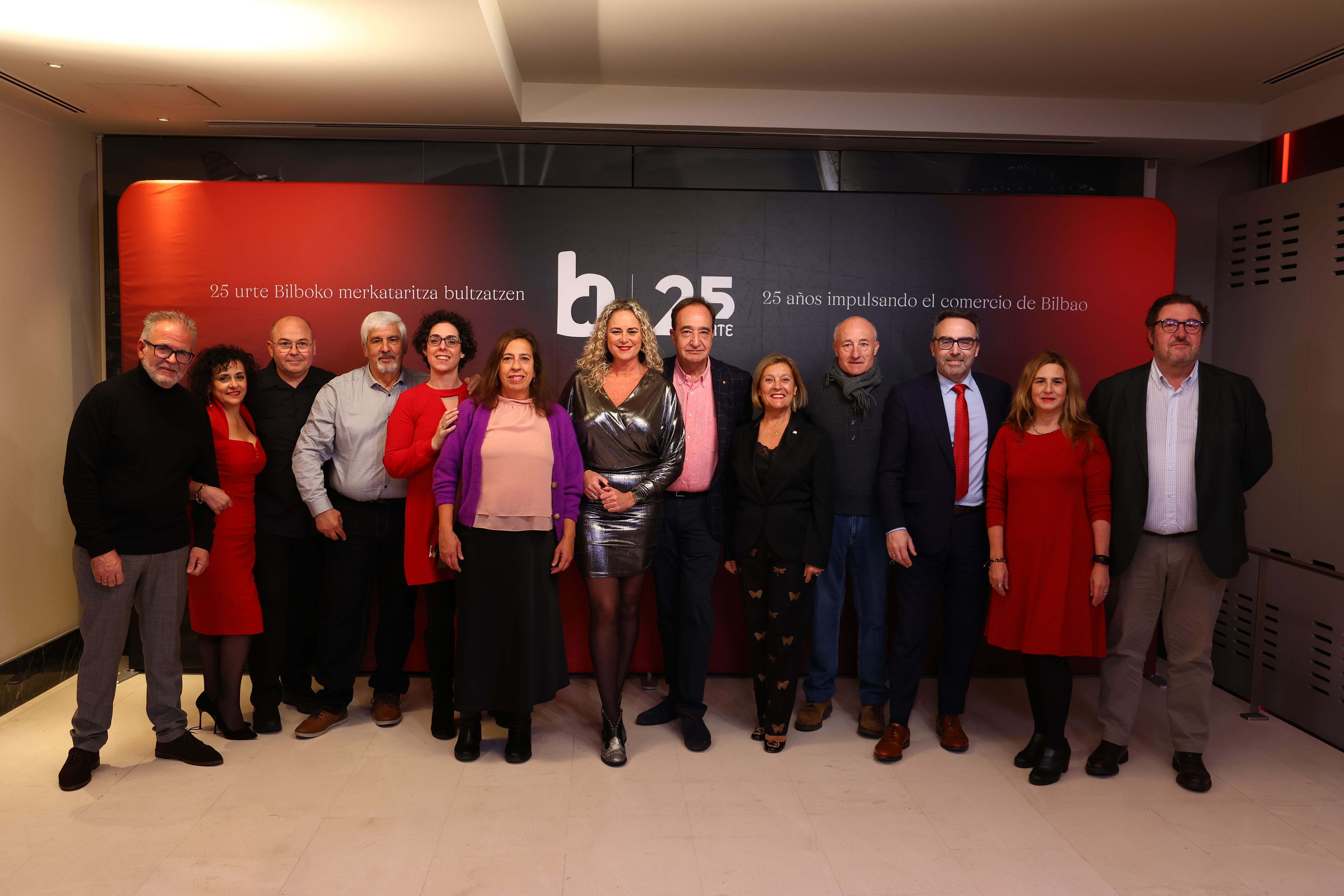 BBK Aretoan egin zen ekitaldia | Argazkia: bilbaoDendak