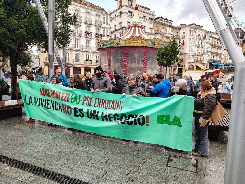 Argazkia: ELA sindikatua