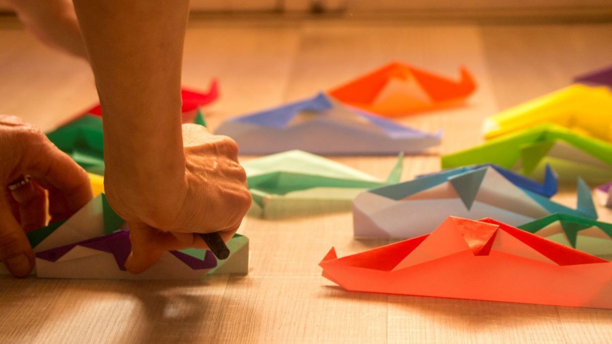 Harria eta soka Harria eta soka