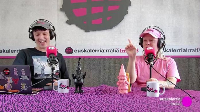 Flop Kultura | Argazkia: Euskalerria Irratia Flop Kultura | Argazkia: Euskalerria Irratia