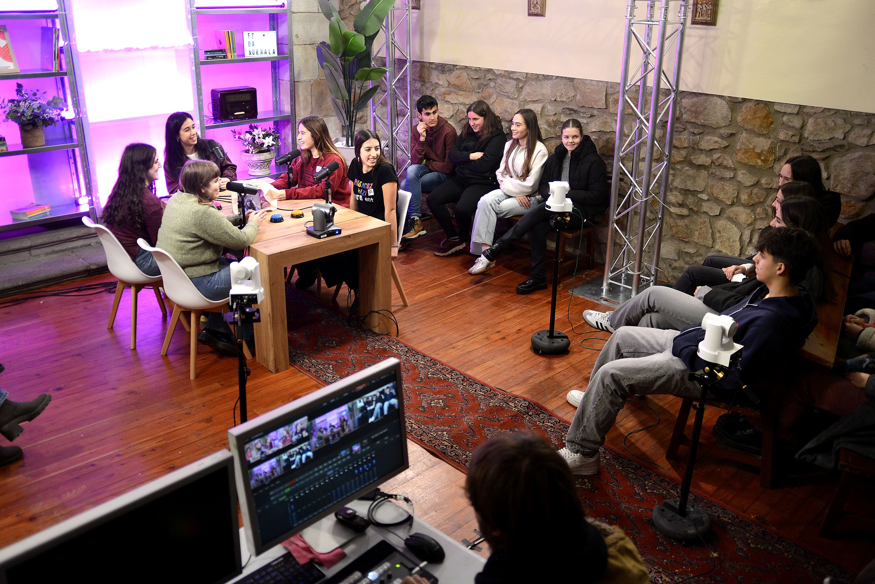 Argazkia: Durangoko Azoka Argazkia: Durangoko Azoka