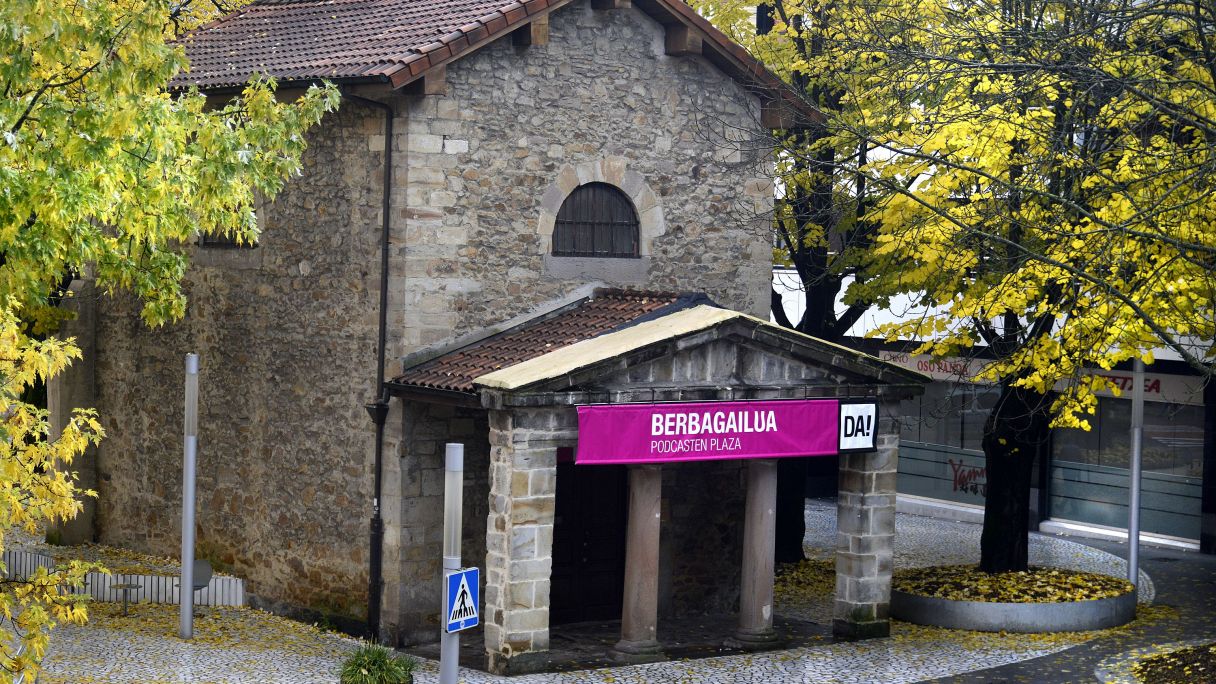 Argazkia: Durangoko Azoka Argazkia: Durangoko Azoka