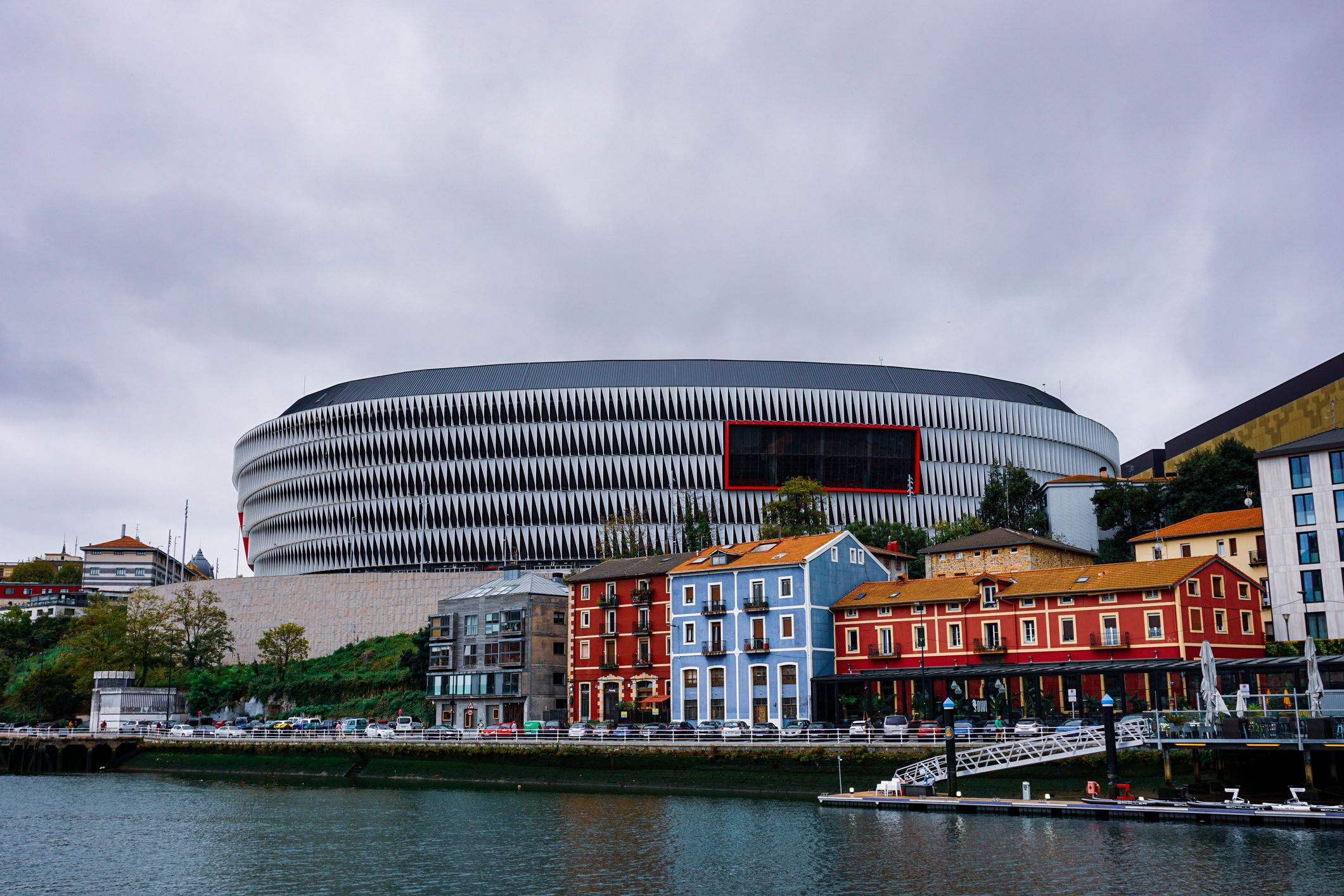Bilbo Handian kontzentratu zen enplegatuen %38,9 | Argazkia: iStock Bilbo Handian kontzentratu zen enplegatuen %38,9 | Argazkia: iStock