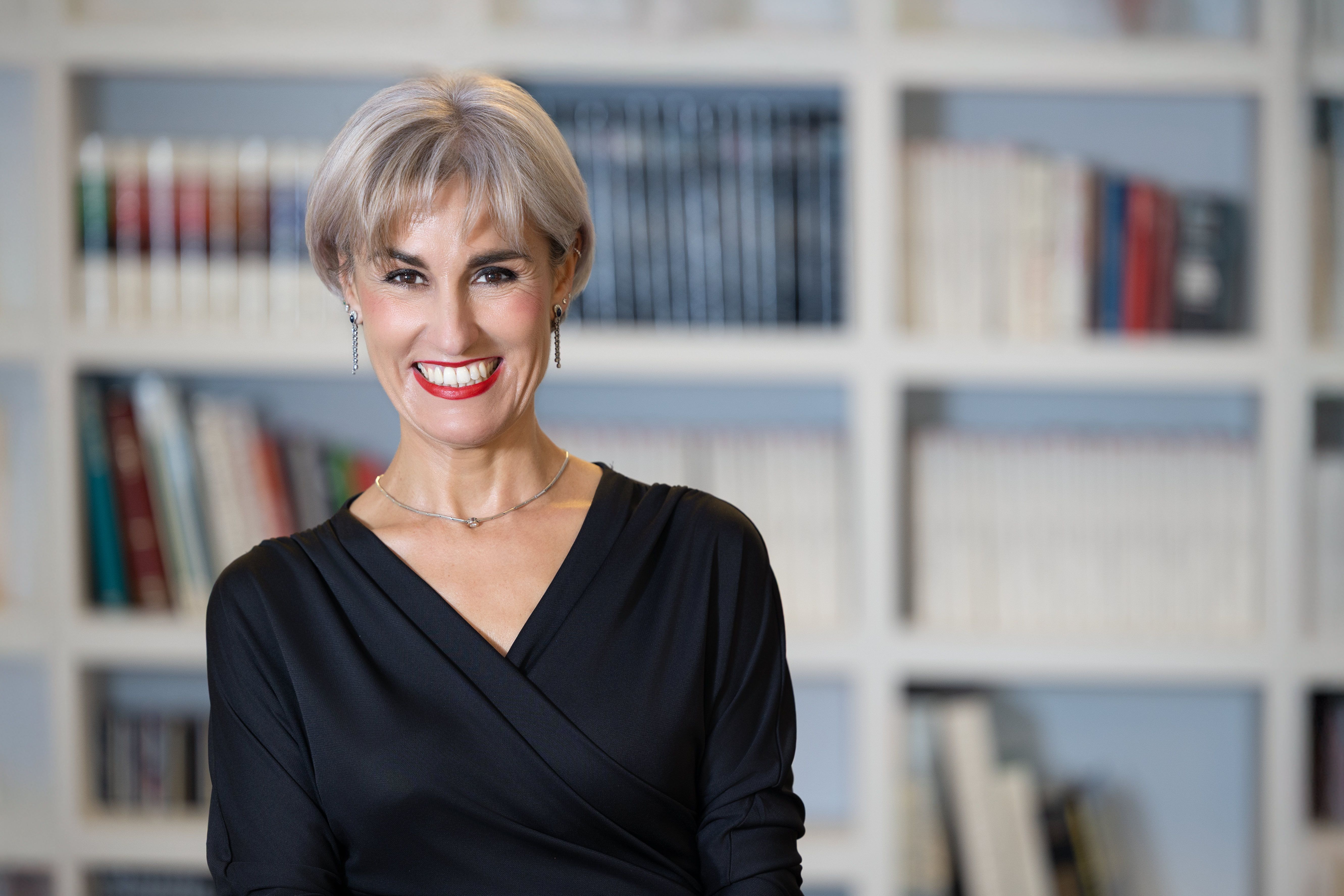 Iratxe Las Hayas | Argazkia: Silvia Oselka