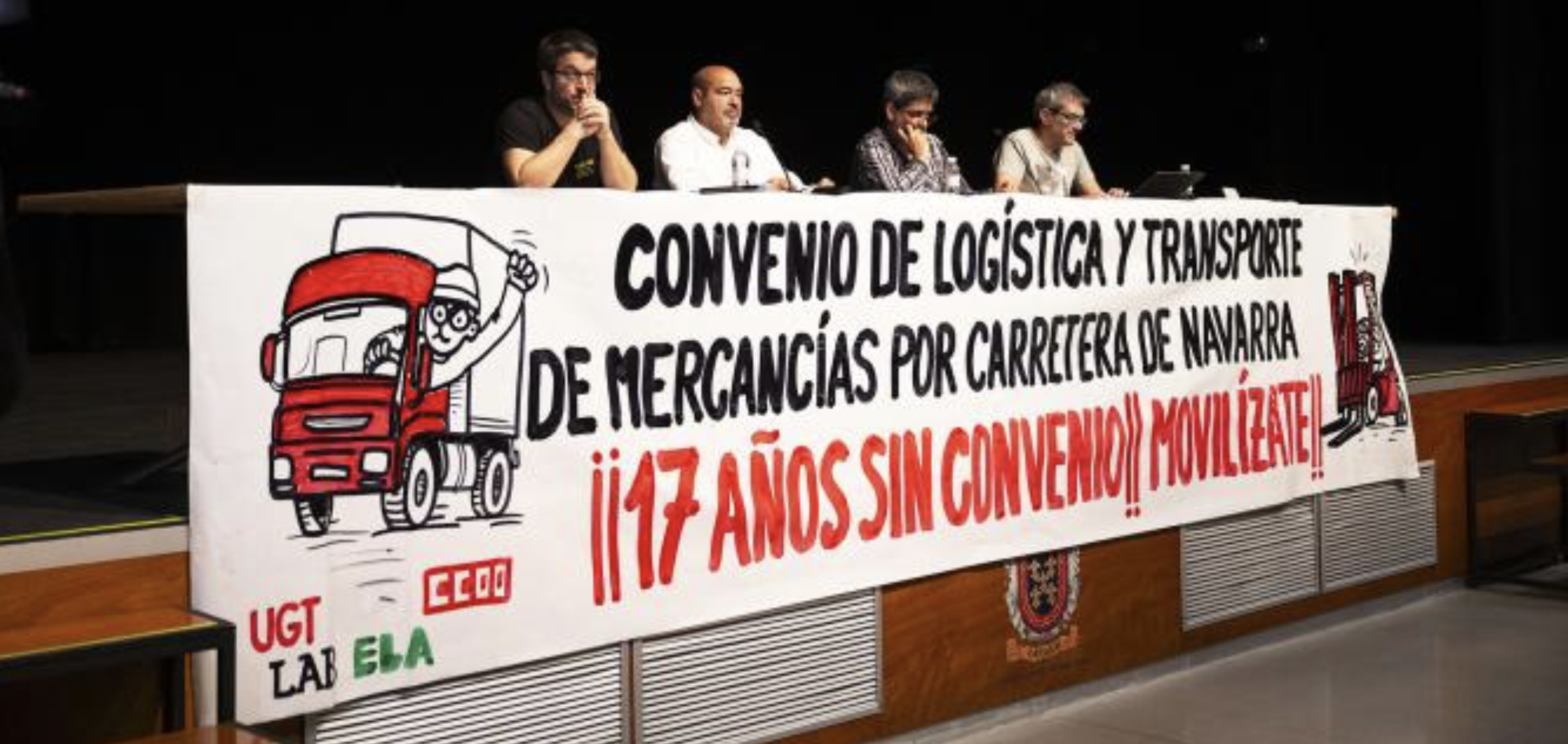 Argazkia: Hiru sindikatua Argazkia: Hiru sindikatua