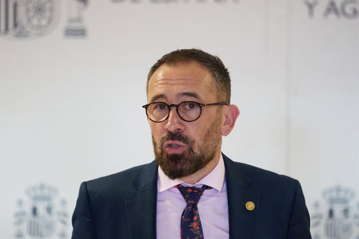 Denis Itxaso | Argazkia: Europa Press Denis Itxaso | Argazkia: Europa Press