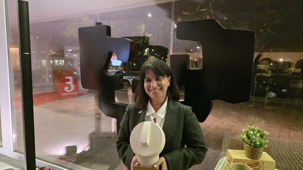 Leire San Jose | Argazkia: utzita