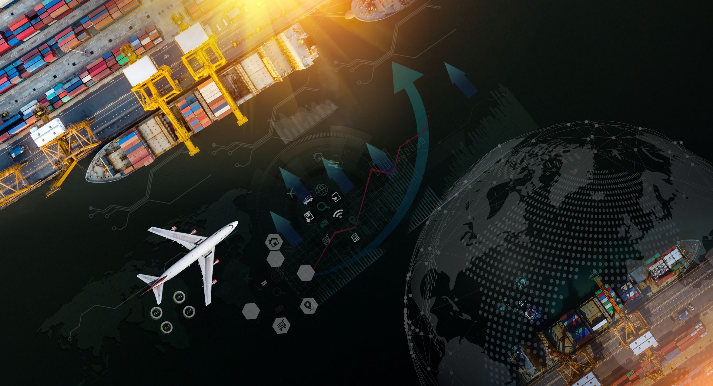 Ganberak eta Aldundiak nazioartekotzean aliatu izateko beharra ikusi dute | Argazkia: iStock Ganberak eta Aldundiak nazioartekotzean aliatu izateko beharra ikusi dute | Argazkia: iStock