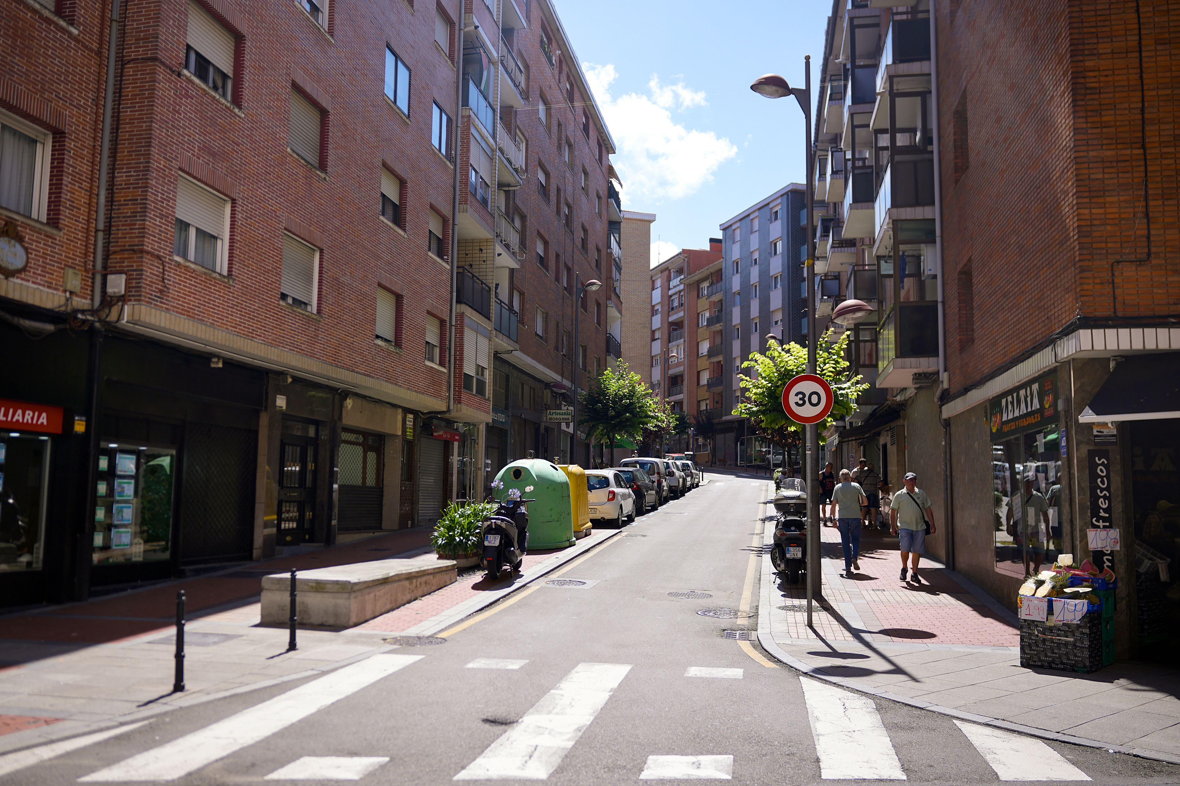 Argazkia: iStock Argazkia: iStock