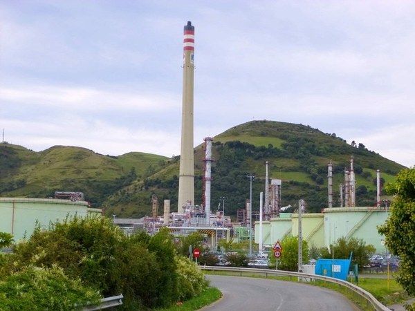 Irailaren 25ean hasi zuten greba mugagabea | Argazkia: ELA sindikatua Irailaren 25ean hasi zuten greba mugagabea | Argazkia: ELA sindikatua