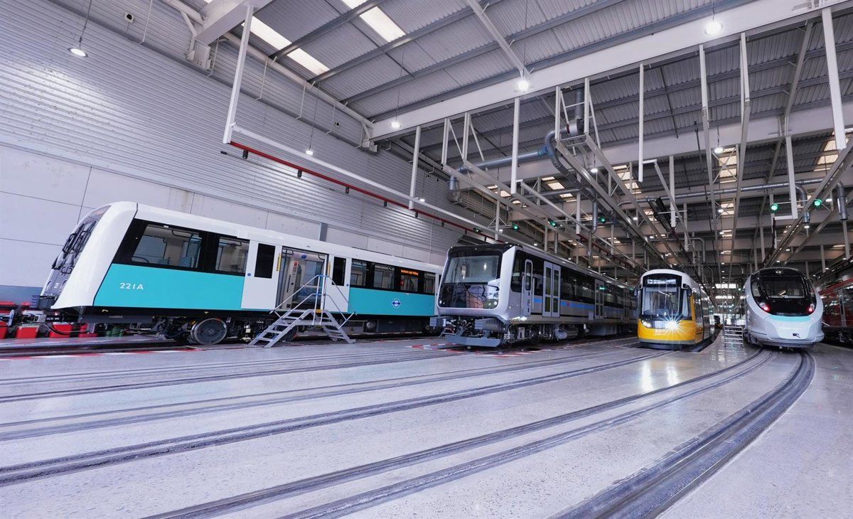 Argazkia: Europa Press Argazkia: Europa Press