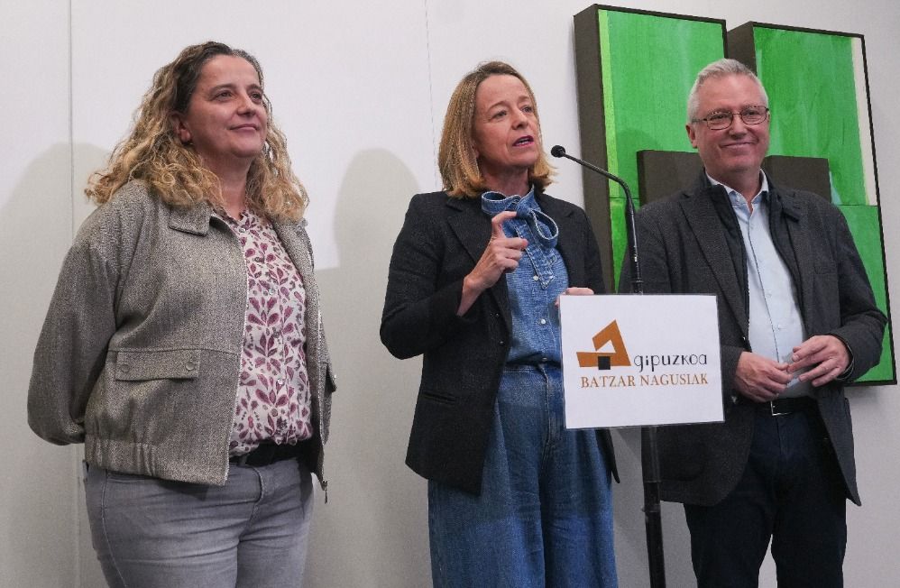 Argazkia: Gipuzkoako Foru Aldundia