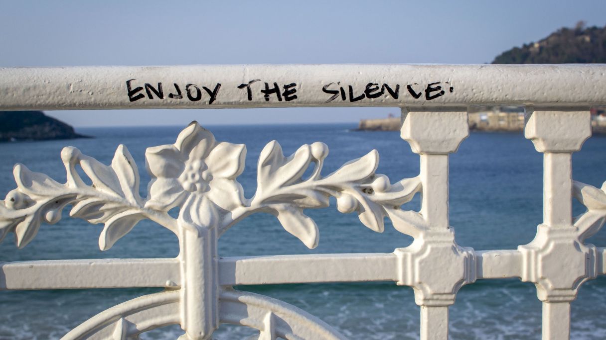 Mahaia isil | Argazkia: utzitakoa