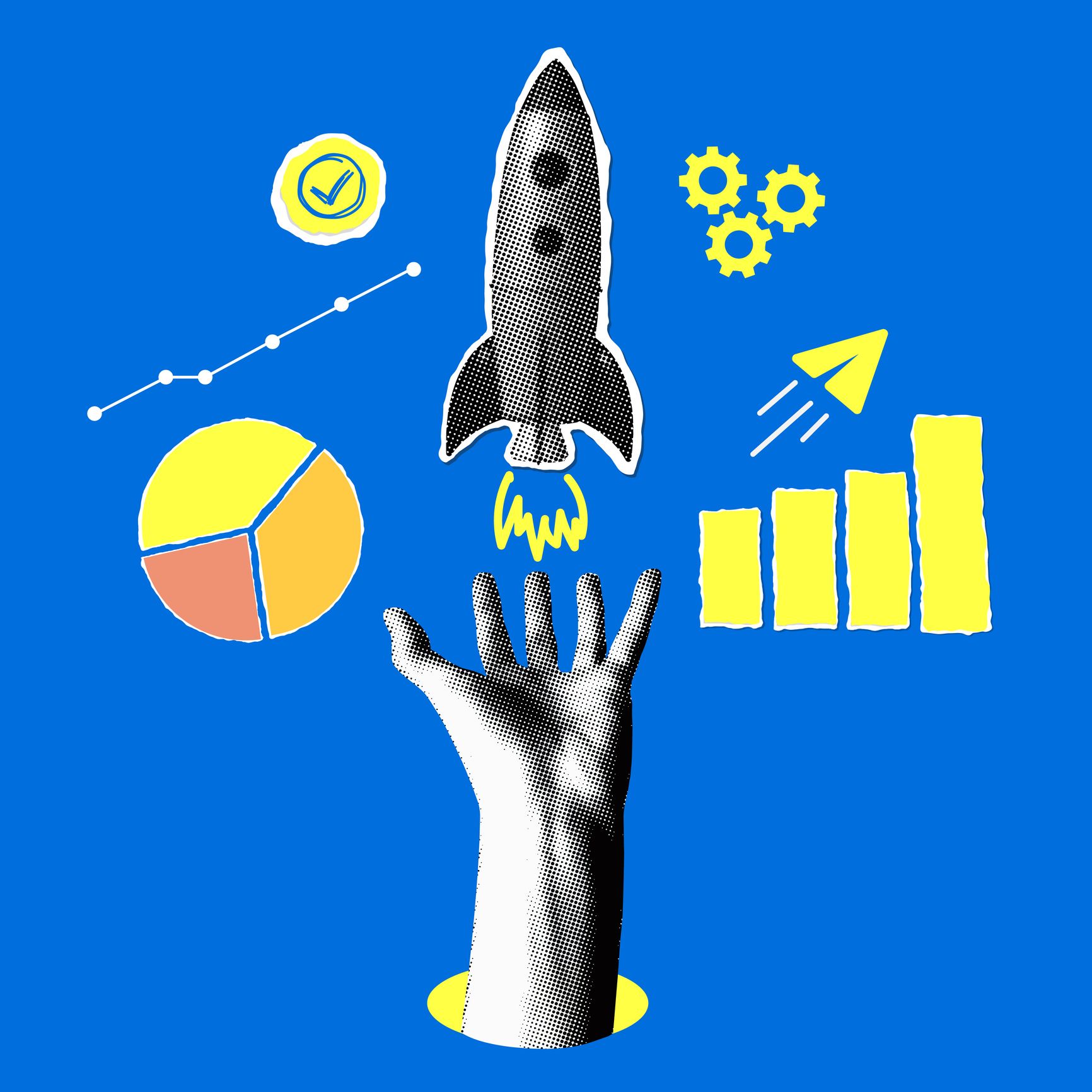 Berrikuntza bultzatzeko aldez aurreko esperientziak erreferentzia erabilgarriak eskain ditzake, baina konponbideak testuinguru aldakor batera egokitu beharko dira | Irudia: iStock