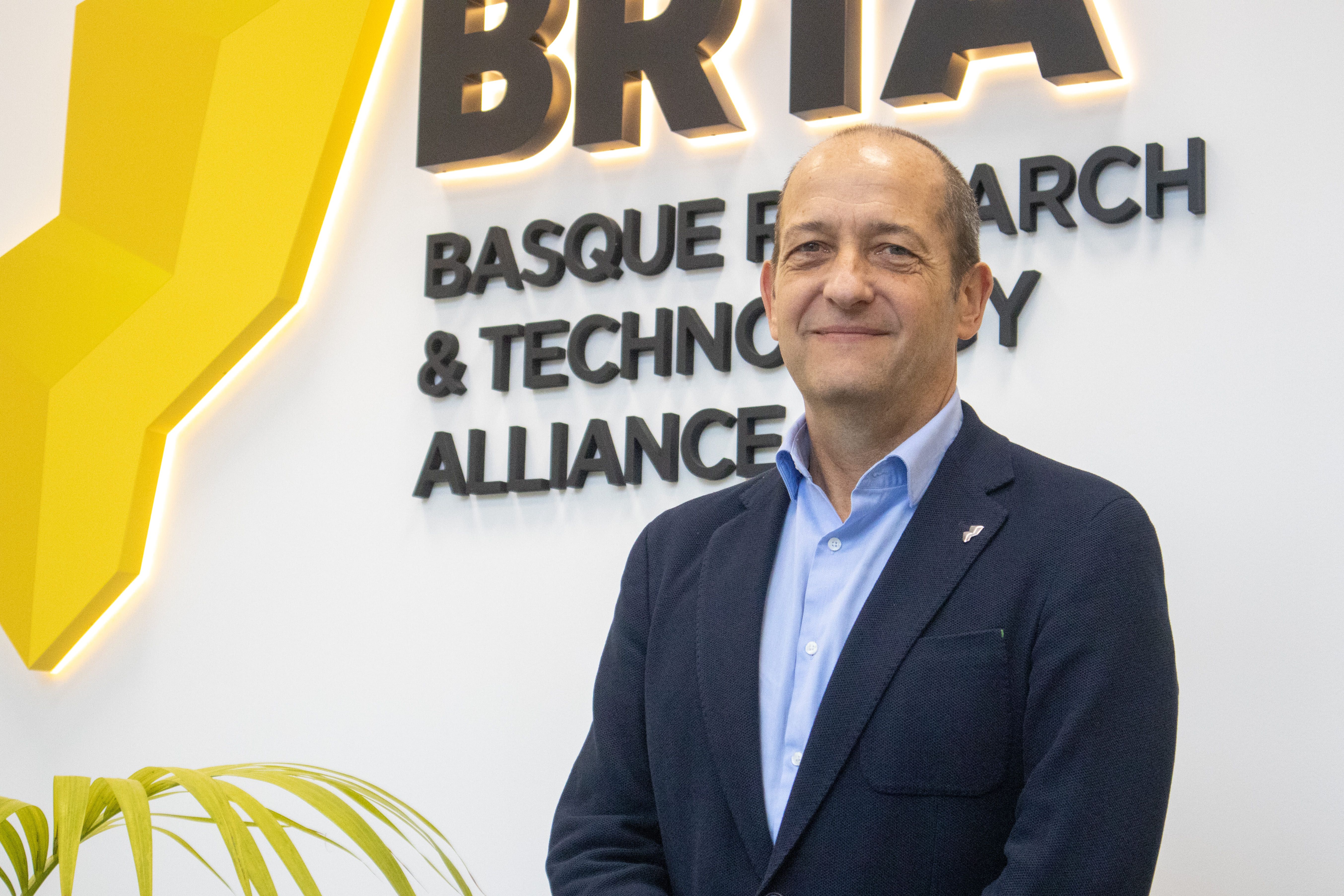 Rikardo Bueno | Argazkia: BRTA