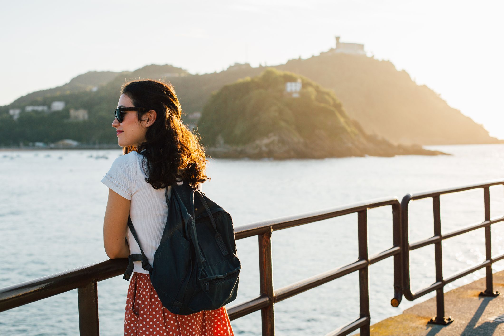 Donostia | Argazkia: iStock