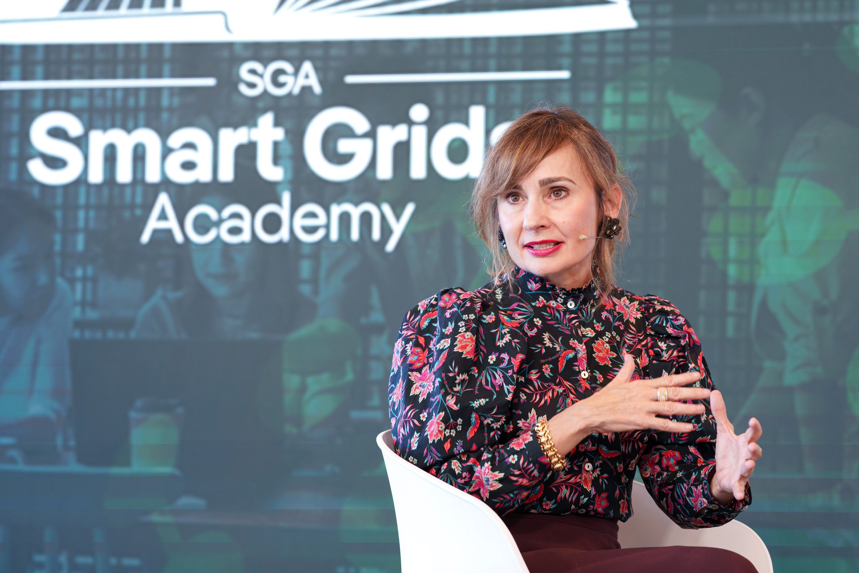 Estibaliz Goñi | Argazkia: utzita