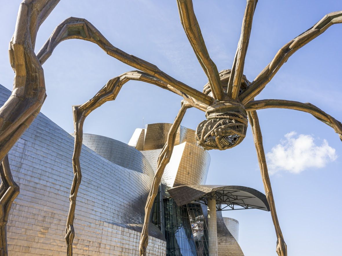 Argazkia: Guggenheim Museoa