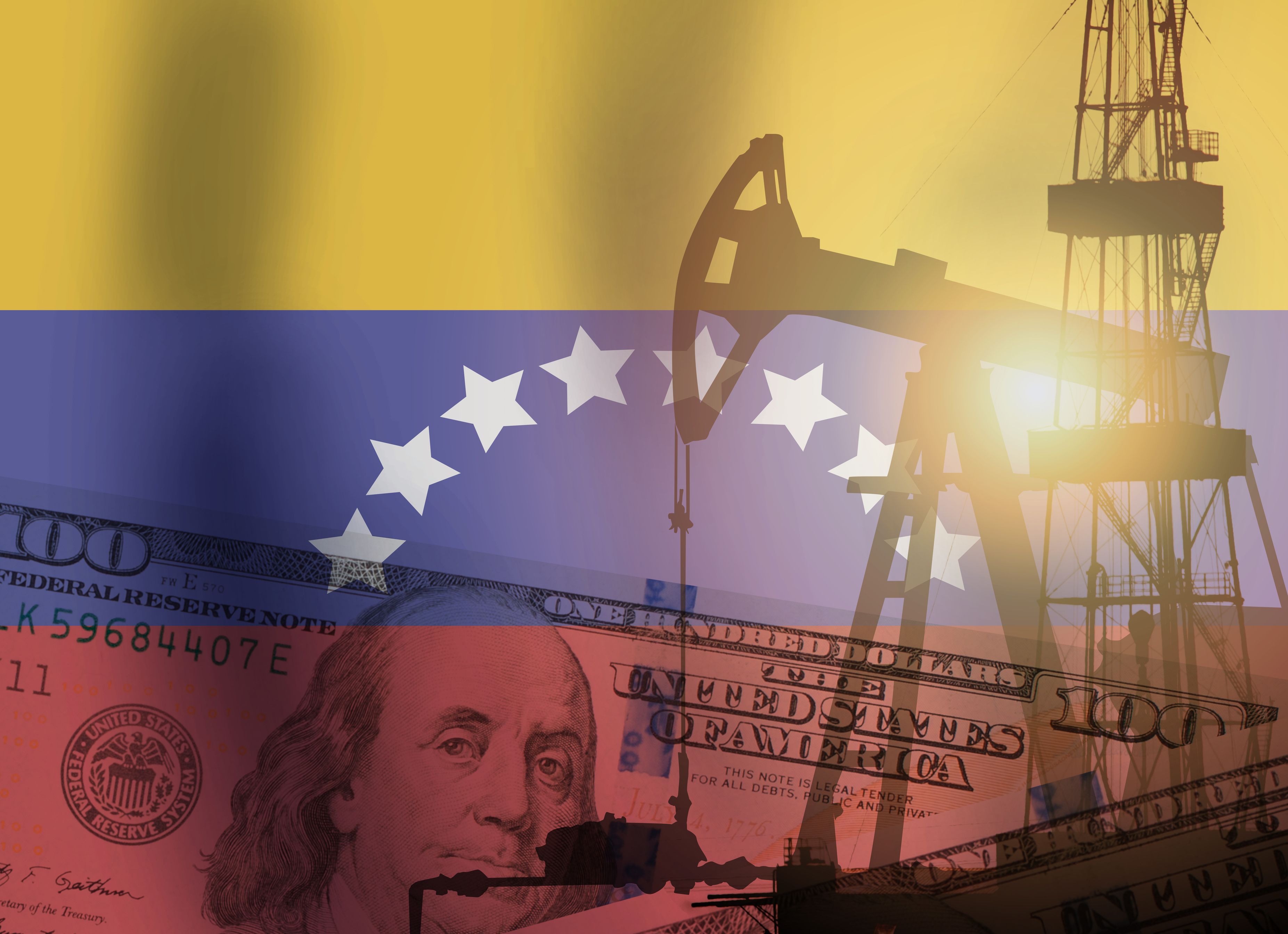 Venezuelak eta Txinak yuanetan egiten dituzten euren arteko salerosketak | Argazkia: iStock Venezuelak eta Txinak yuanetan egiten dituzten euren arteko salerosketak | Argazkia: iStock