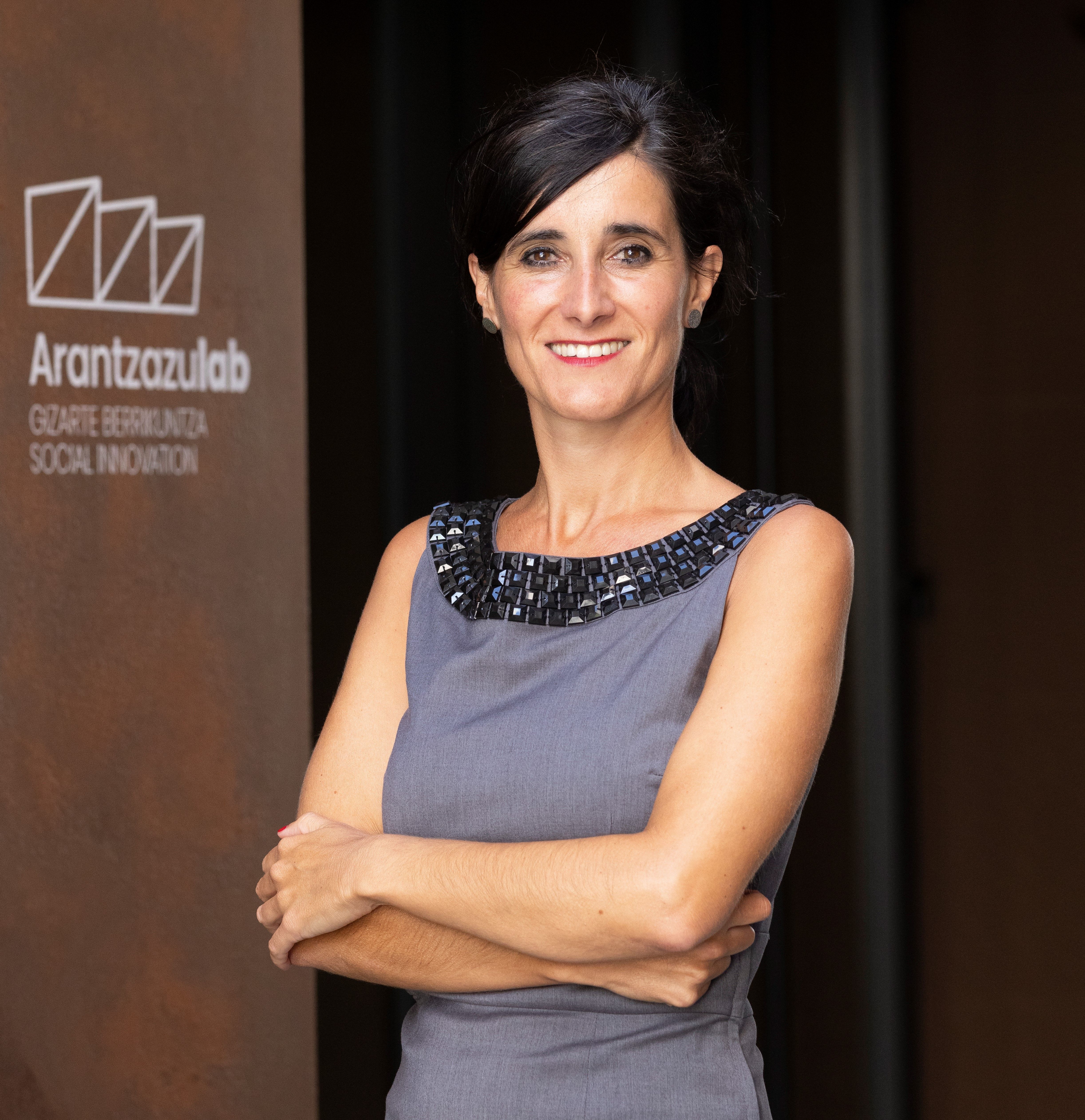 Naiara Goia Arantzazulab