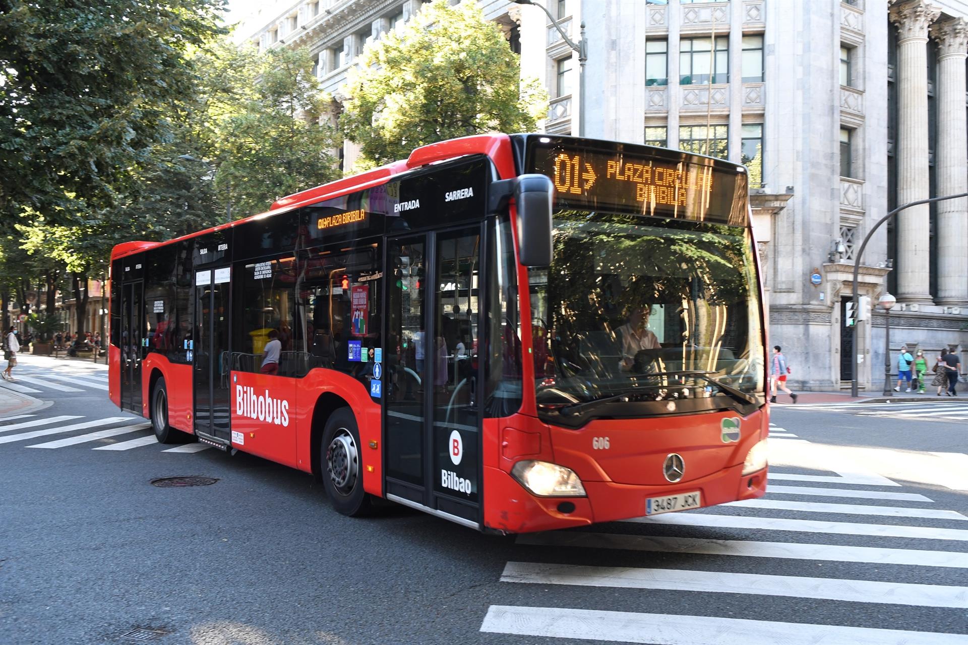 Argazkia: Bilboko Udala