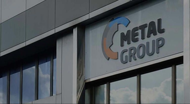 Argazkia: Metal Group