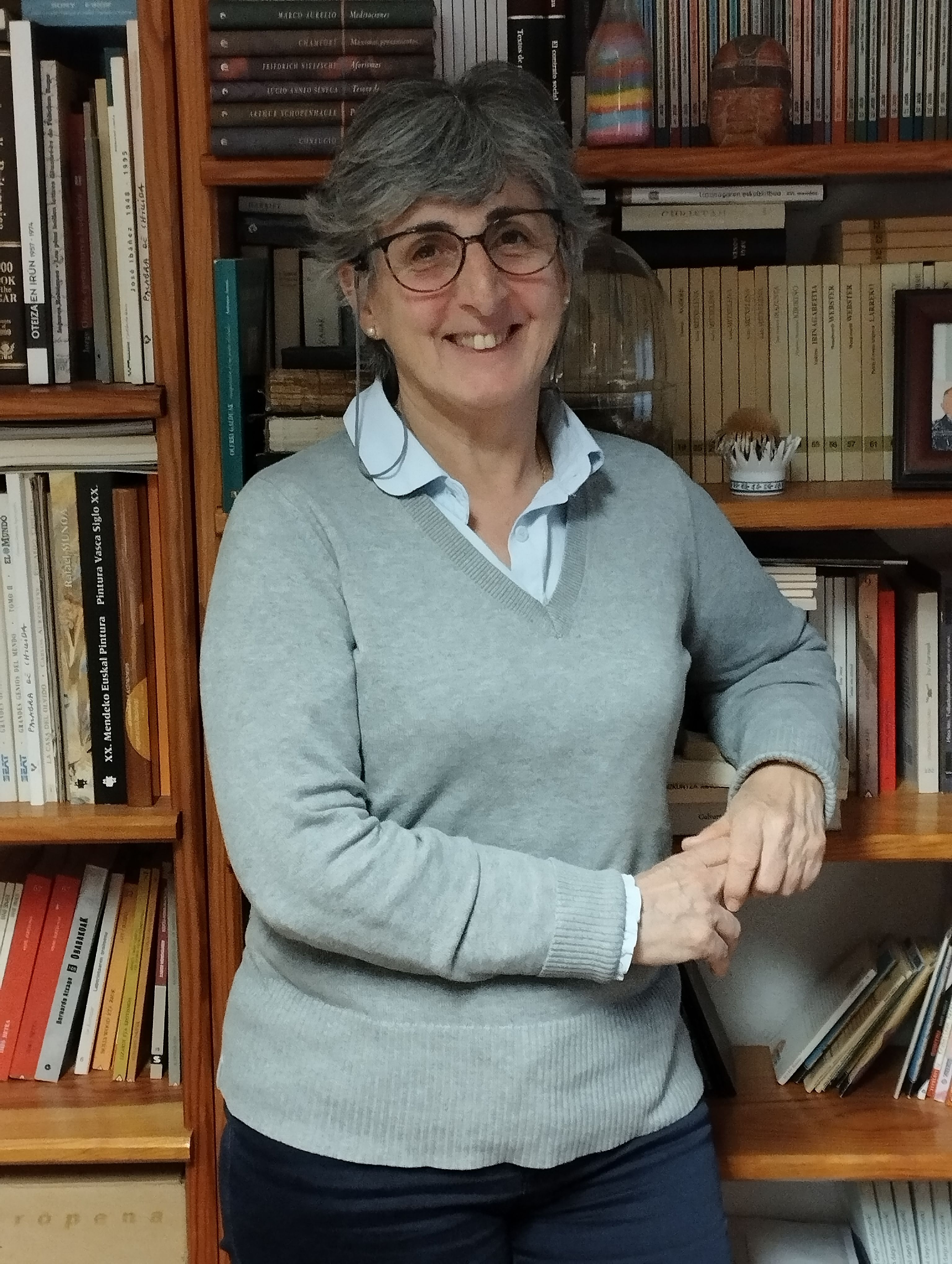 Argazkia: Beatriz Zabalondo