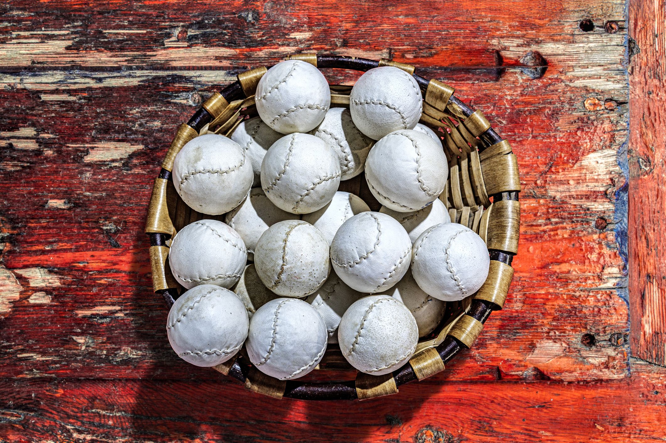 Aspe eta Baiko dira esku-pilota profesionala kudeatzen duten bi enpresak | Argazkia: iStock