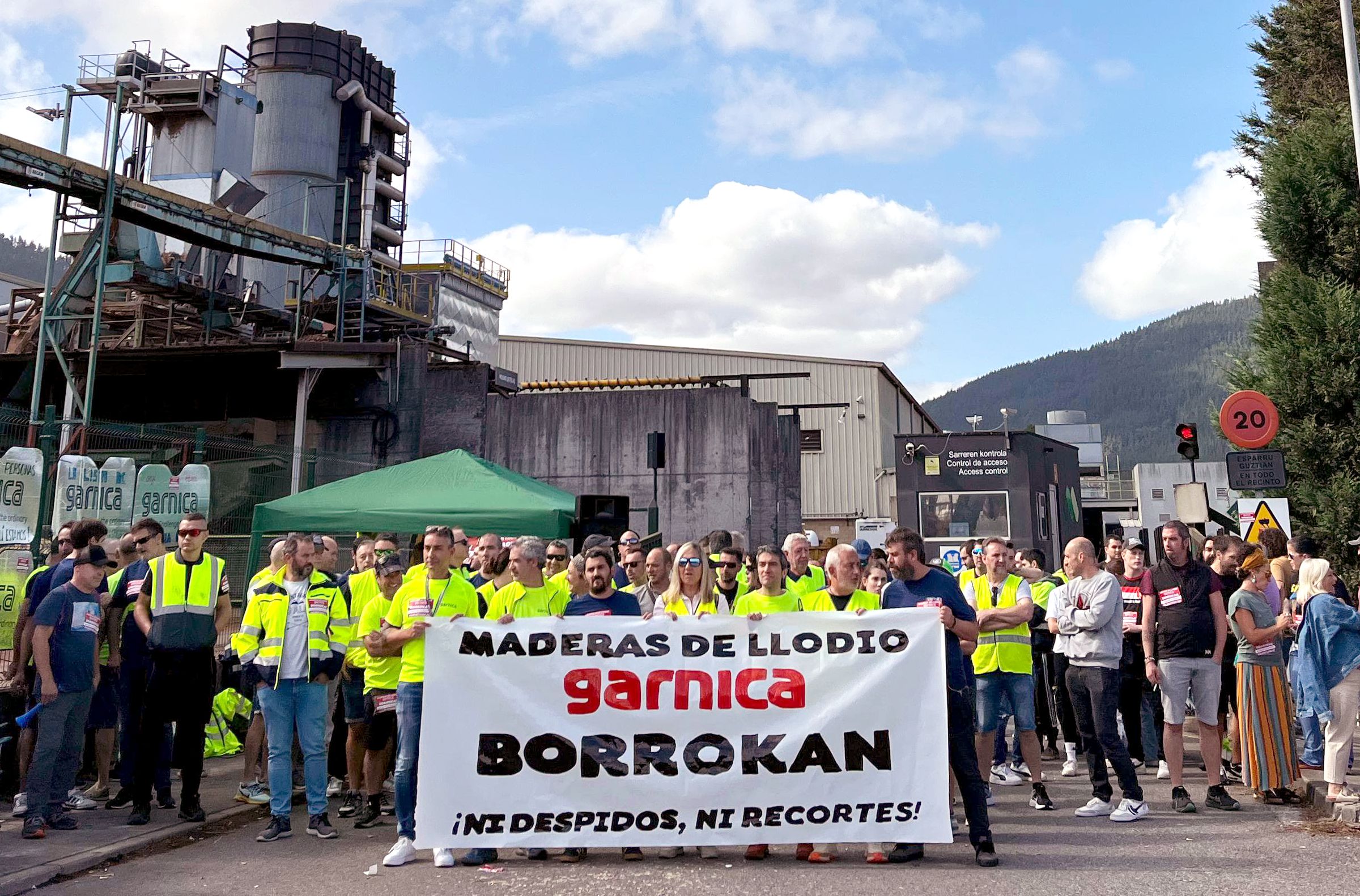 Argazkia: LAB sindikatua